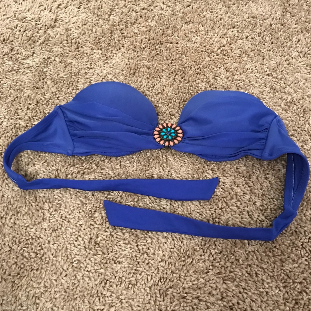 Bathing suit top